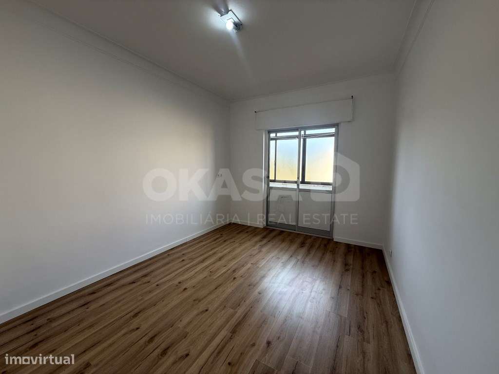 Apartamento T2, Hospital, Setúbal-8