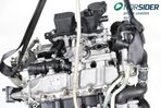 Motor Mercedes Classe B (245)|08-11 - 2