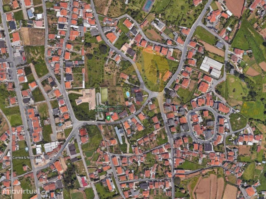 EXELENTE TERRENO PARA CONSTRUÇAO-8