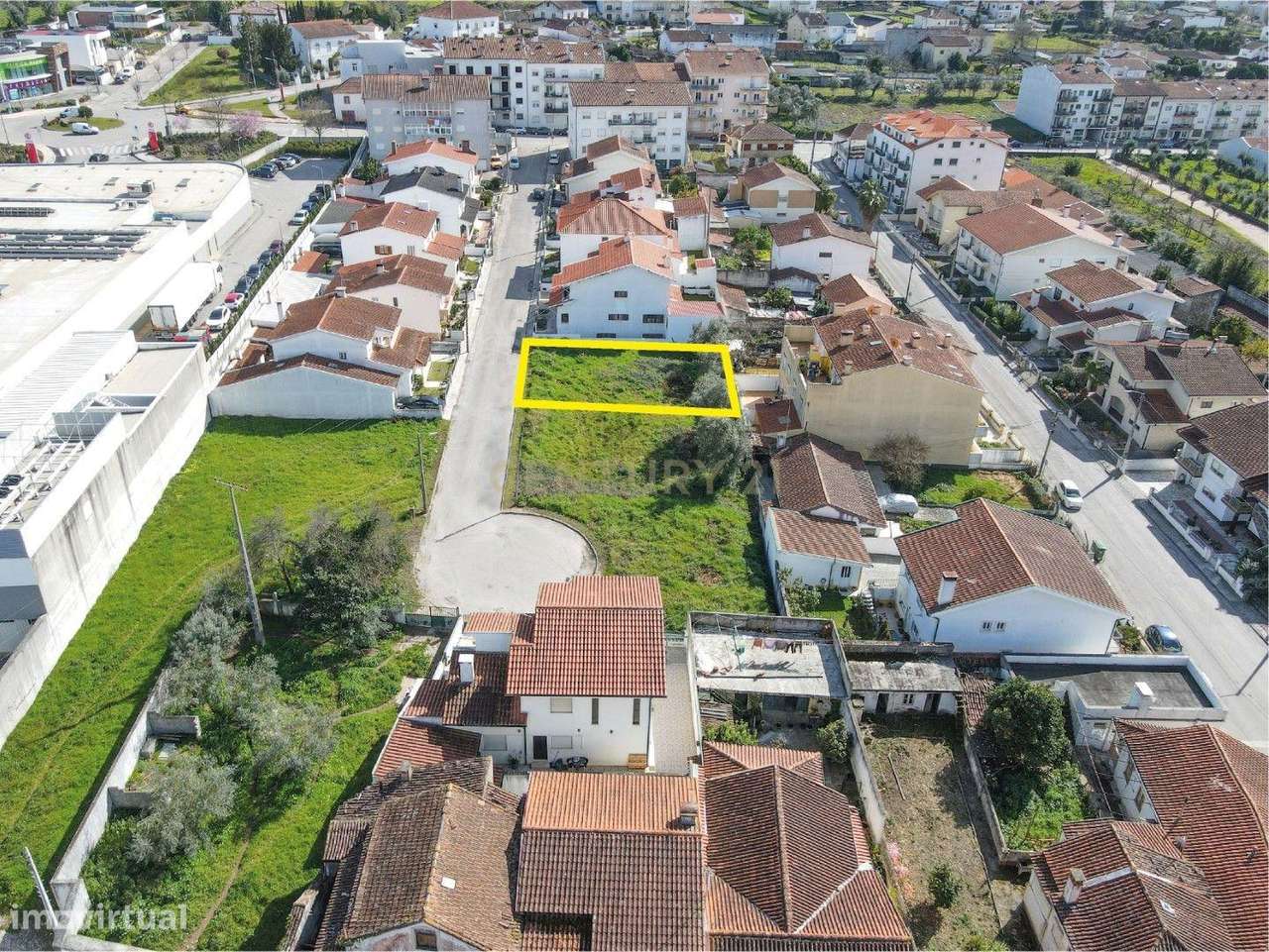 Terreno para construção - C/ projeto aprovado-33