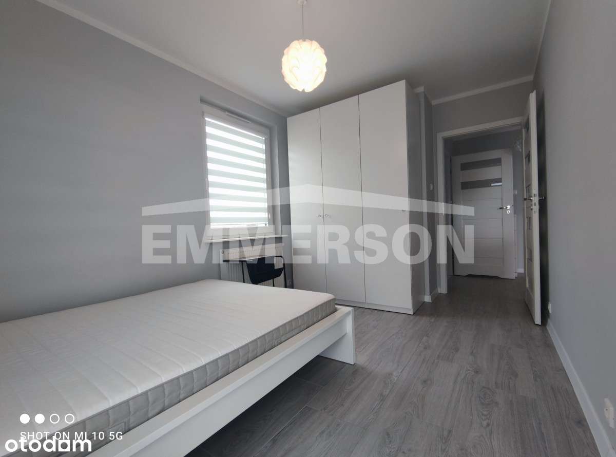 Do wynajęcia mieszkanie na osiedlu Górna. - Pełny obrazek: 5/7