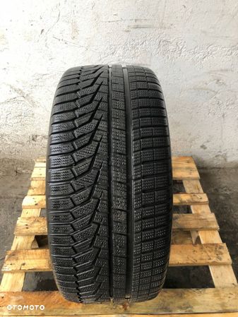 245/45R18 HANKOOK ICEPT EVO 2 991V 1 SZT - 1