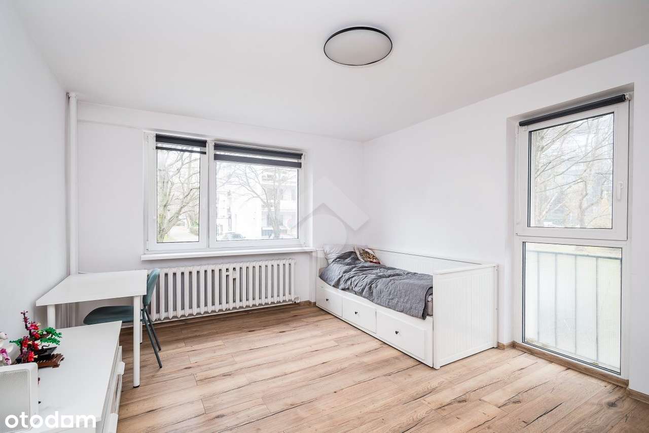 Kraków – Os. Podwawelskie – ul. Komandosów-0