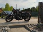Harley-Davidson Sportster - 1
