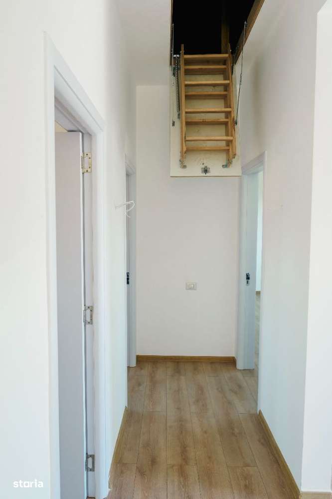 CLINCENI | Casa individuala| incalzire pardoseala - Imagine principală: 4/11