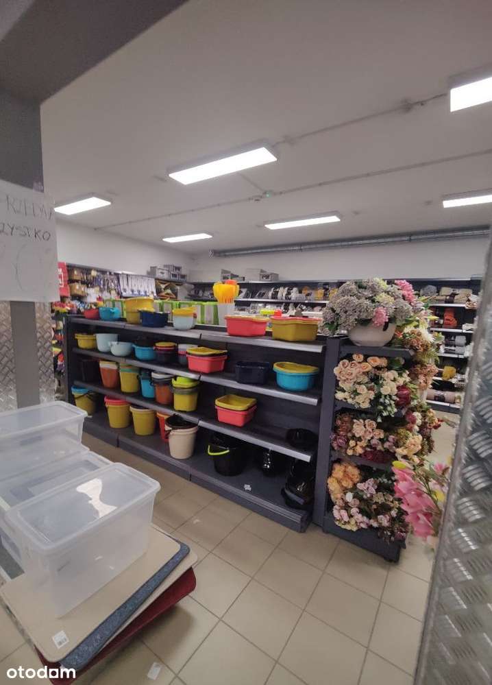 Wynajmę lokal handlowo-usługowy 320m w Bychawie - Pełny obrazek: 5/11