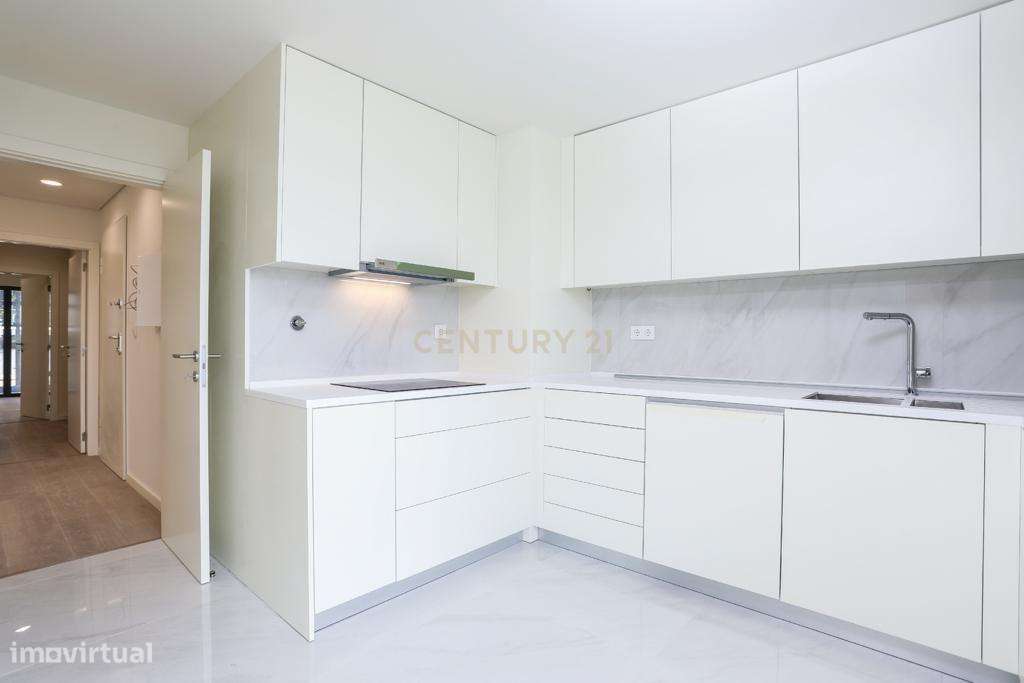 Apartamento T3 | Urb. Moinhos do Guizo-5