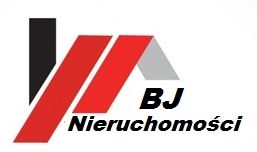 BJ Nieruchomości Logo