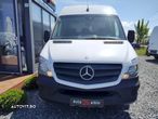 Mercedes-Benz Sprinter 316 LUNG 6 paleti, 2018. - 2