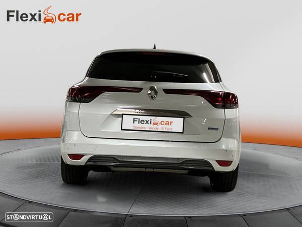 Renault Mégane Sport Tourer 1.6 E-Tech Plug-In Hybrid R.S. Line - 7