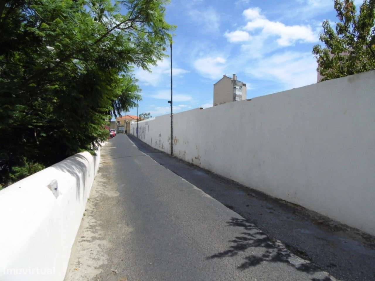 Terreno Urbano - 5037 m2 de construção - Lisboa-15