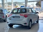 Toyota Yaris 1.0 VVT-i ACtive - 3