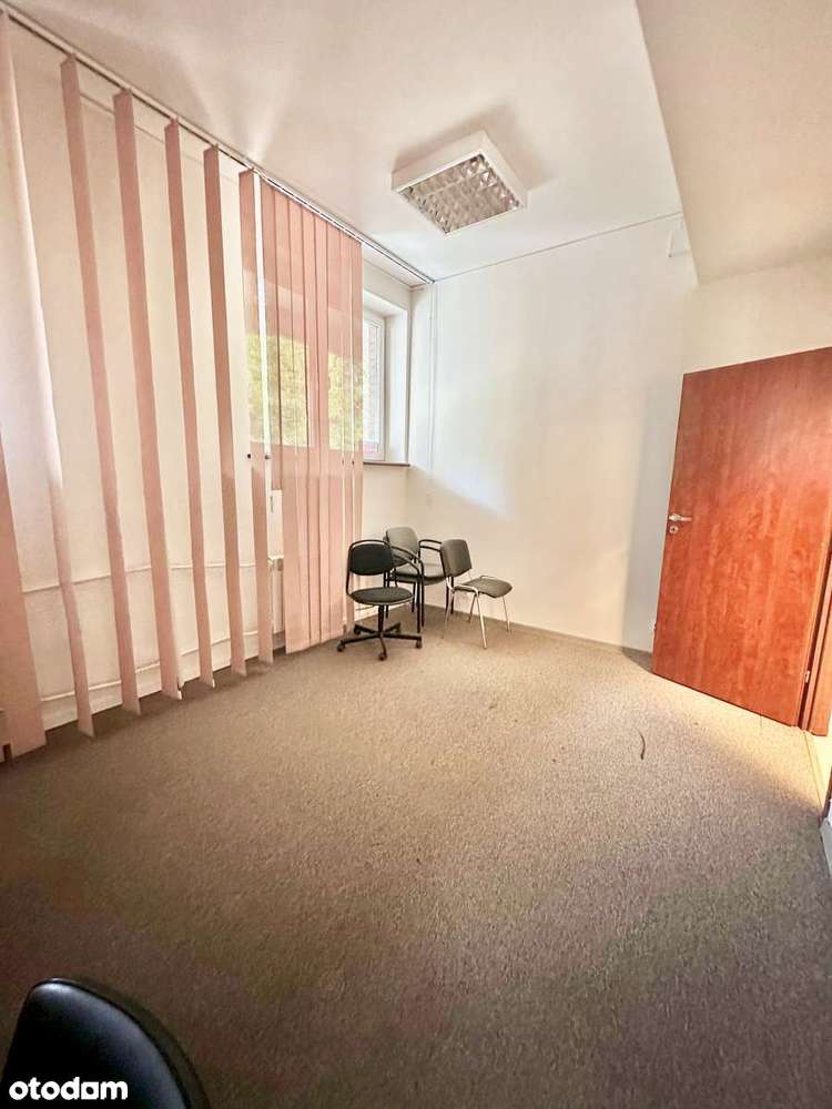 Lokal 118m z witryną 5 min od centrum Warszawy!-9