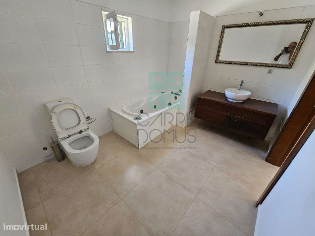 Moradia V4 em Bicesse, Alcabideche-36