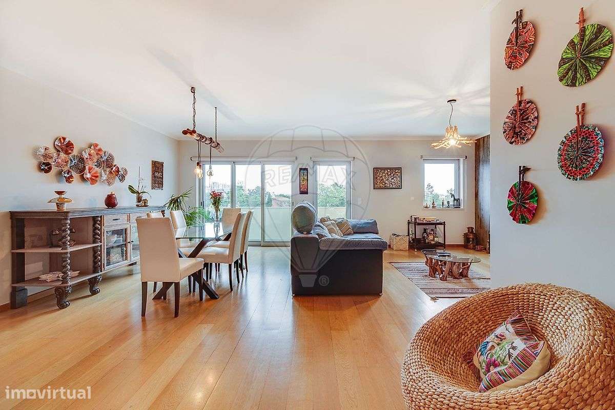 Apartamento T3 para venda-5