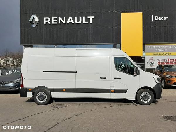 Renault Master furgon L3H2 2.3 dCi - 5
