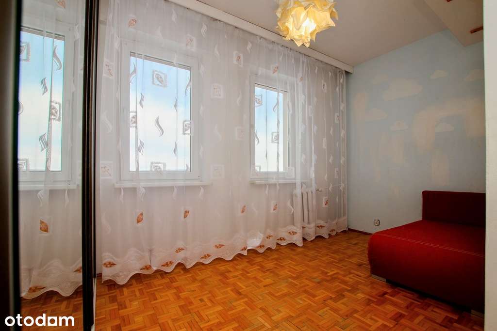 Apartment in rzeszow - Widok 4