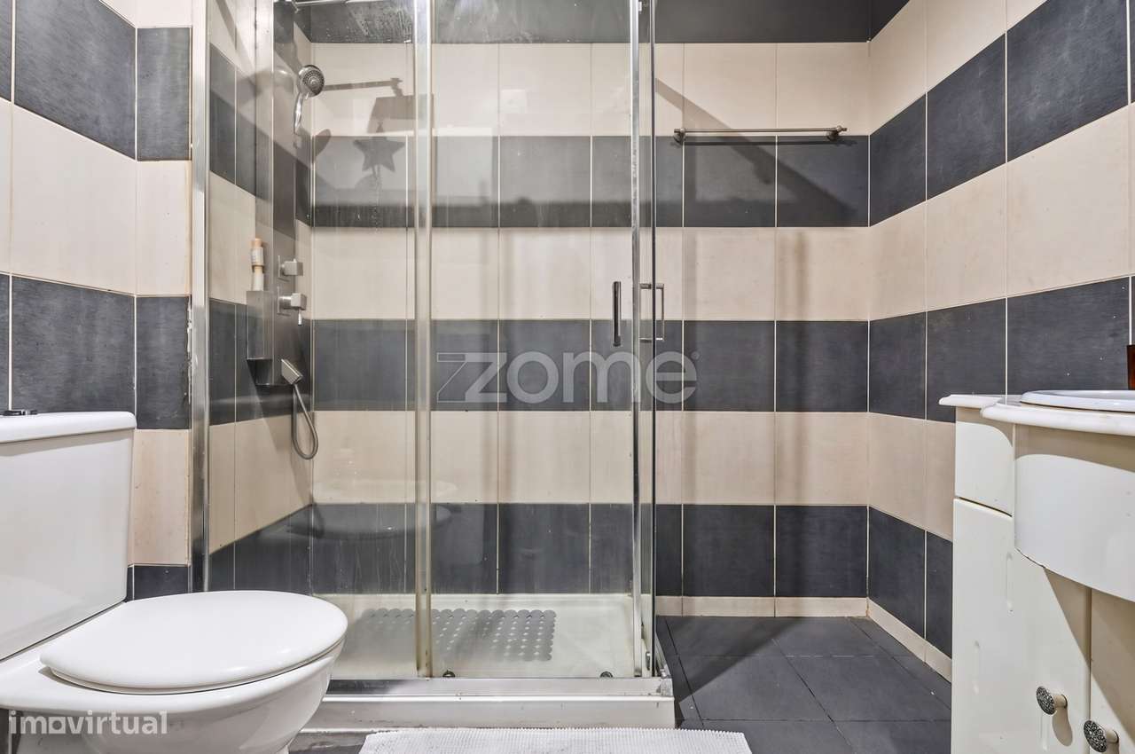 Apartamento T3 em Oeiras-5