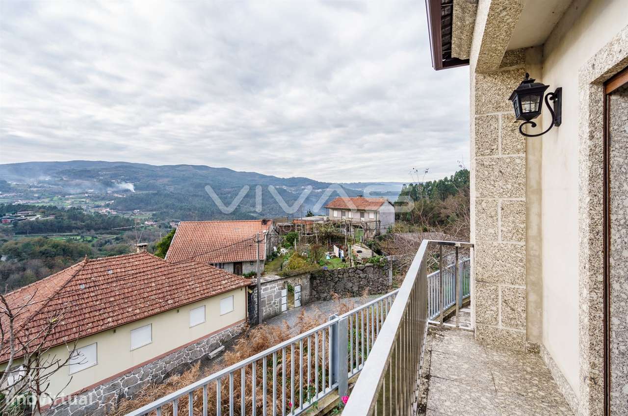 Moradia T3 Venda em Sande, Vilarinho, Barros e Gomide,Vila Verde-12