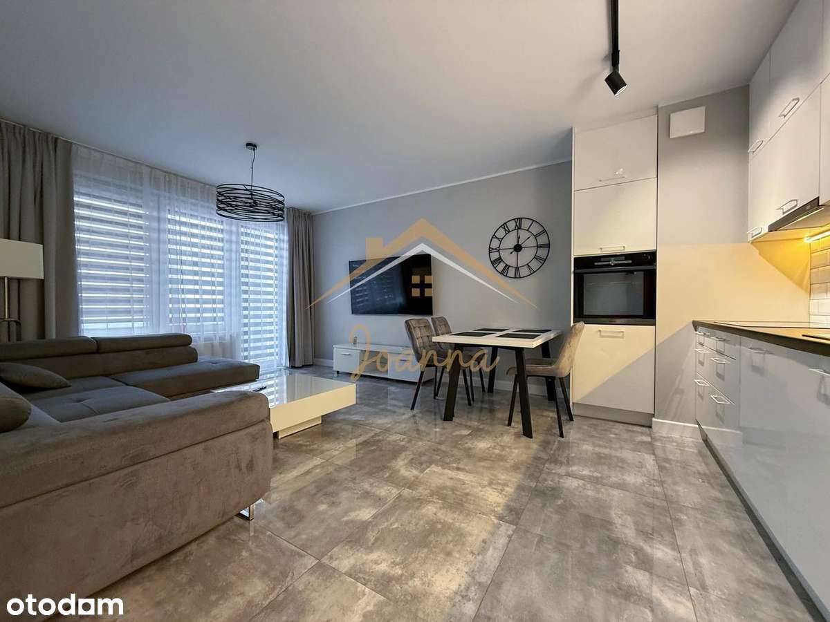 Rezerwacja!!  Piękne  mieszkanie z balkonem - Pełny obrazek: 2/14