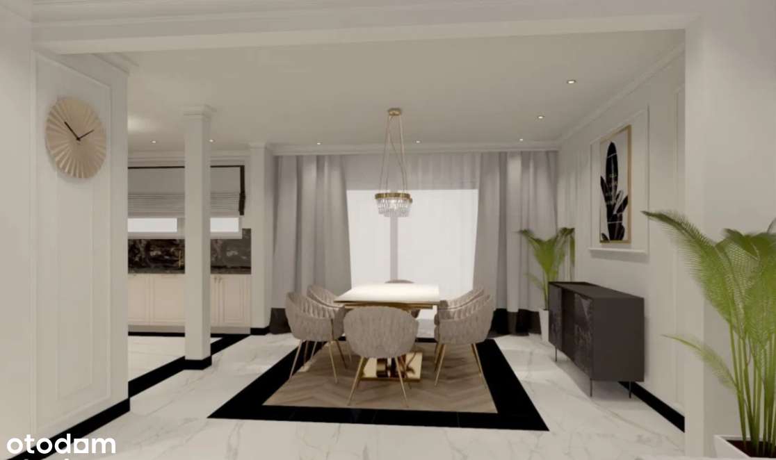 Dom na raty BEZ kredytu lub RABAT pod Ożarowem Maz., ENG - Pełny obrazek: 2/11