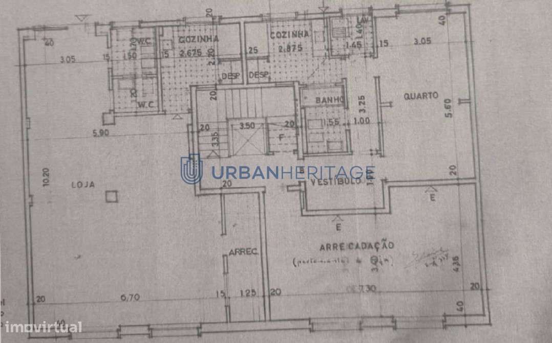 Apartamento T1 Venda em Águas Livres,Amadora-25