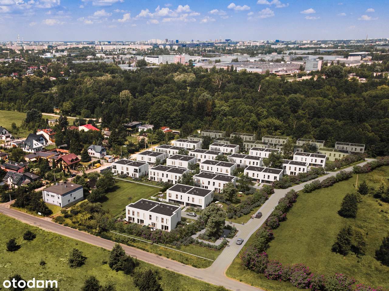 INWESTYCJA PRZYSTAŃ MŁYNEK 4-POKOJOWE MIESZKANIE NA ZAMKNIĘTYM OSIEDLU-3