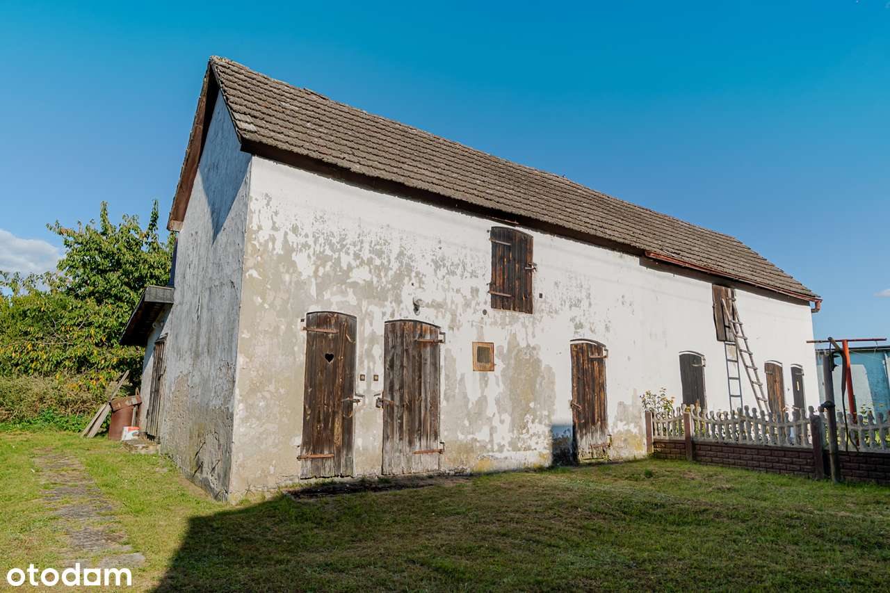 Na sprzedaż uroczy dom w Toporowie-18