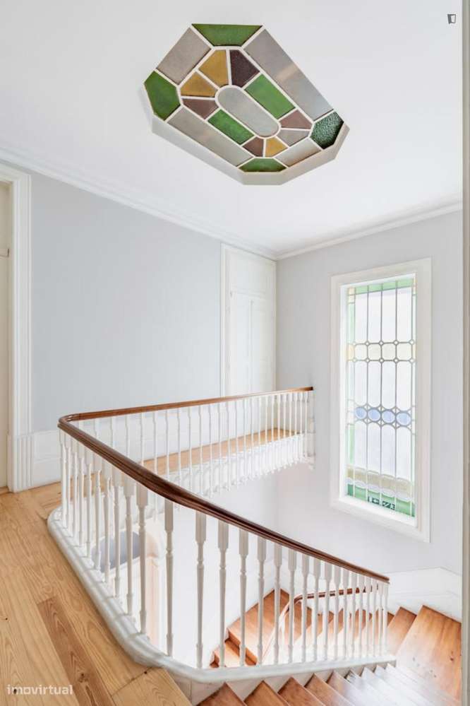 Estúdio - localizado em Cedofeita Porto - Grande imagem: 4/10