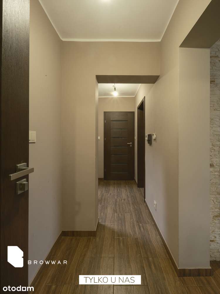 Dom wolnostojący 165m2 technologa Smart Home Luboń-17