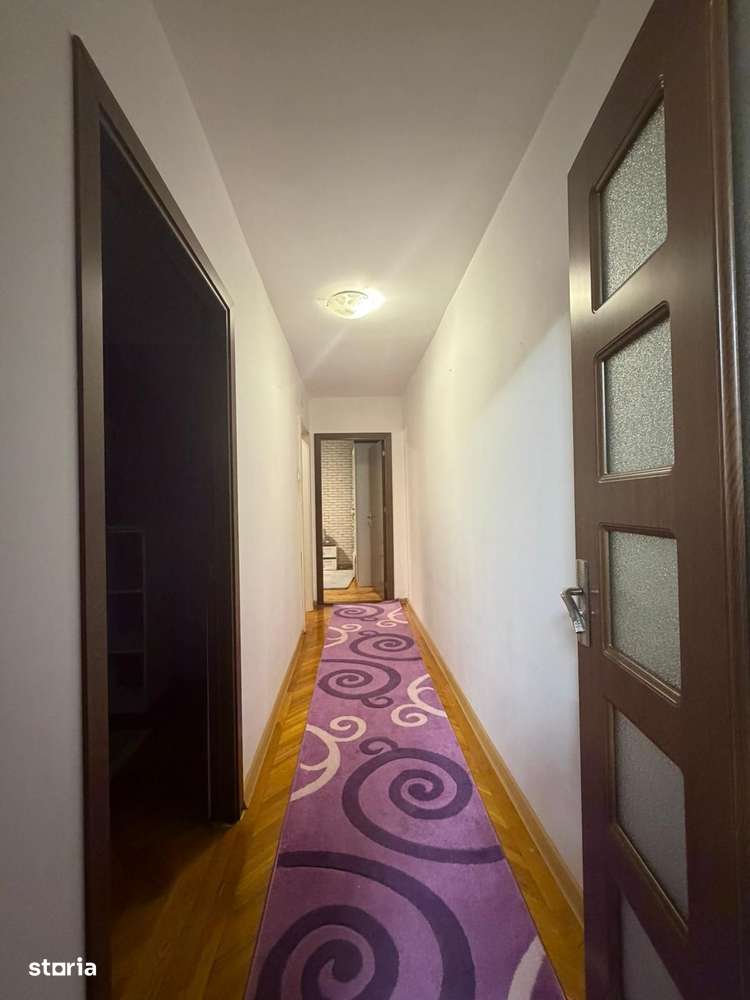 Apartament 3 camere, zona Circumvalatiunii, etaj intermediar-6