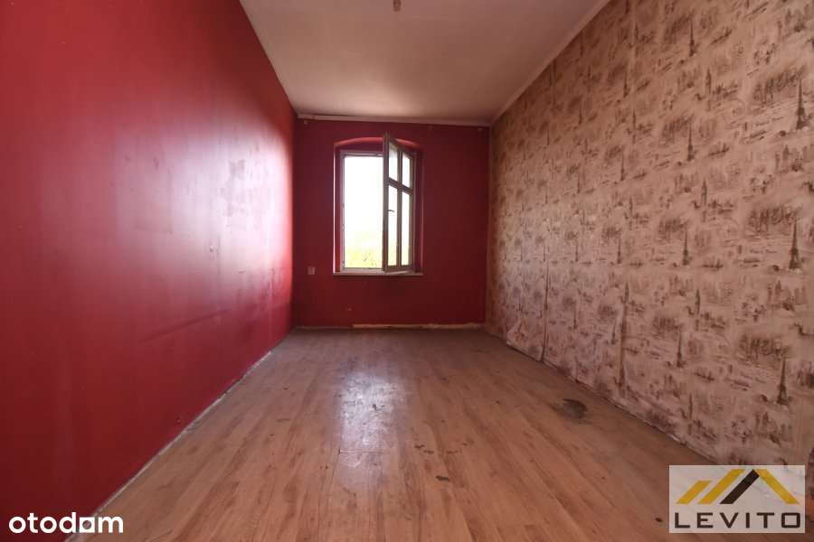 Mieszkanie 3-pokojowe | 44,9 m2 | Chorzów-2