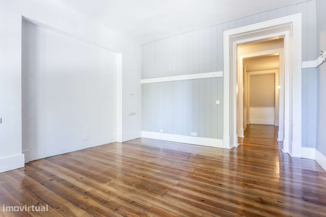 Apartamento T6 Venda - Príncipe Real - Grande imagem: 3/29