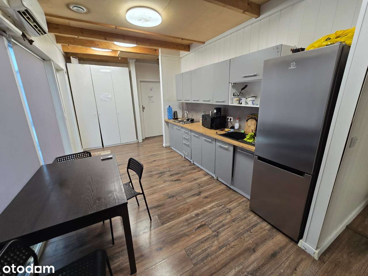 Dom modułowy do wynajęcia w całości - 5 pokoi do spania Strzelce Op. - Pełny obrazek: 4/5