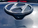 Hyundai i30 1.6 CRDi STyle+Navi - 27