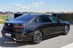 BMW Seria 7 740d xDrive - 5