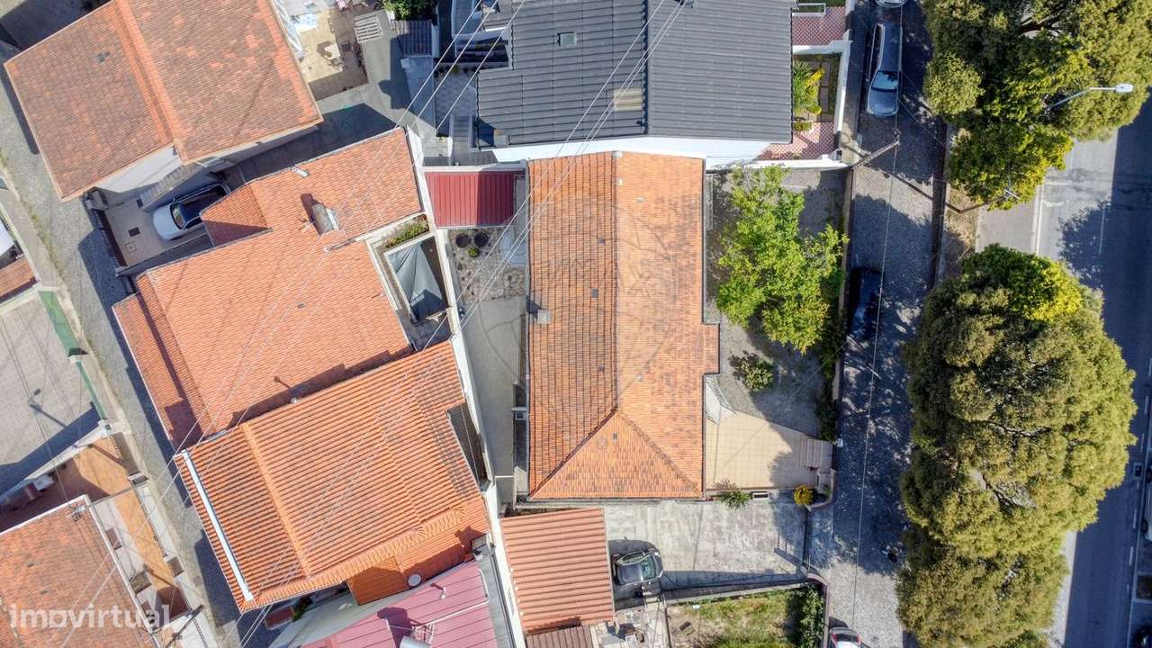 Moradia T7 para venda - Grande imagem: 2/37