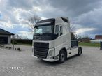 Volvo FH4 - 1