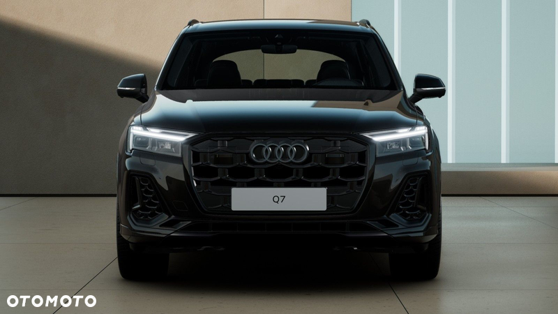 Audi Q7 - 8