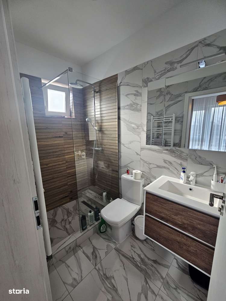 Casă 4 camere | Ultra-central | 320 mp teren | Mobilată lux-7