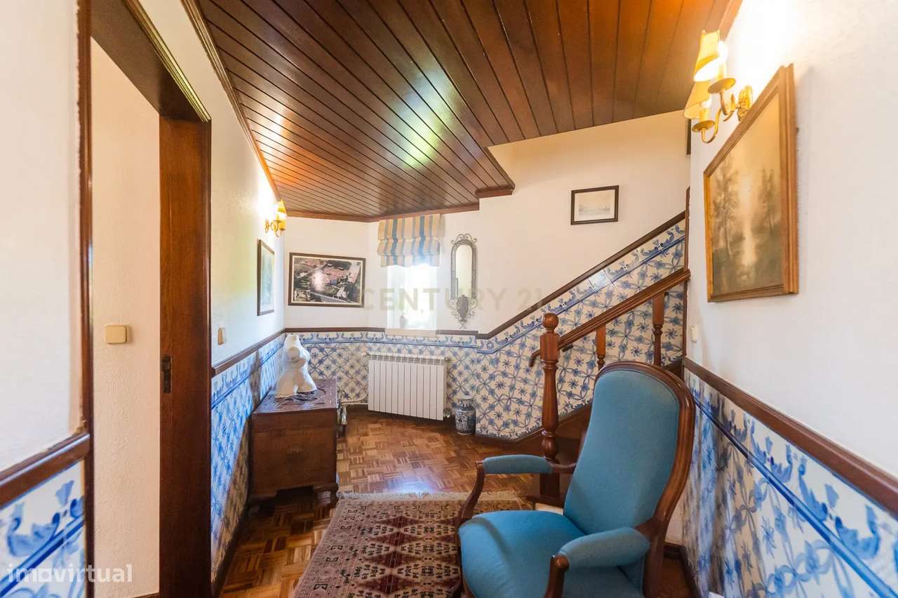 Magnífica Quinta com 5000m2 localizada no Casal da Granja-Sintra-35