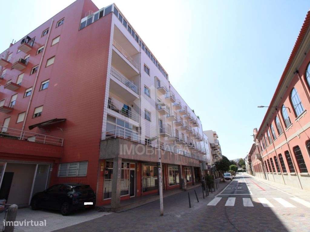 VENDA | APARTAMENTO T2+1 | S. VÍTOR | BRAGA-1