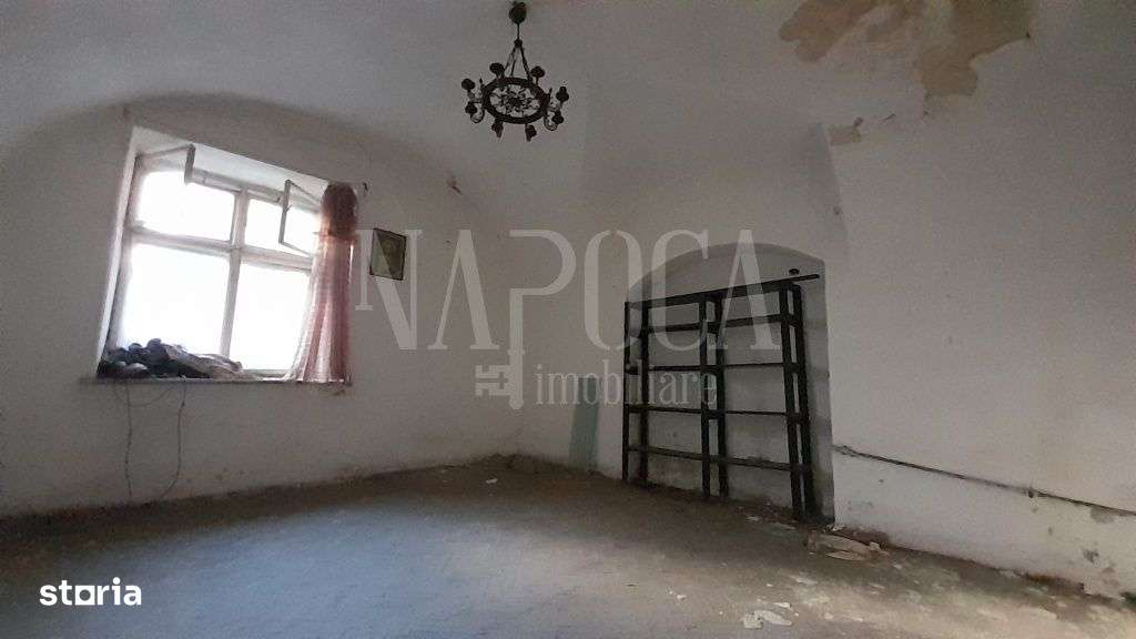 Spatiu comercial de vanzare in Centru, Cluj Napoca - Imagine principală: 4/13