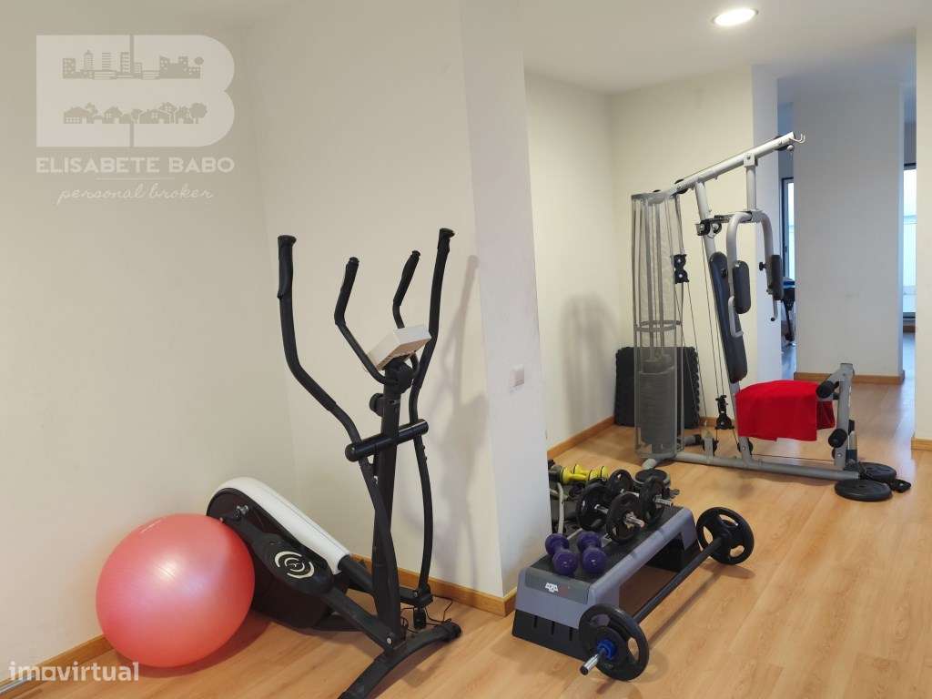 Apartamento à Venda em Alcochete - Vista majestosa sobre o rio Tejo...-35