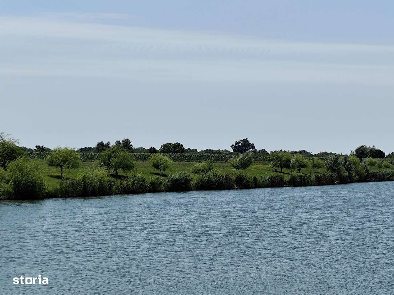 Balta de Pescuit & Cabana din Busteni – Refugiu de Vis langa Oradea-15