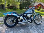 Harley-Davidson Softail Springer Classic - 16