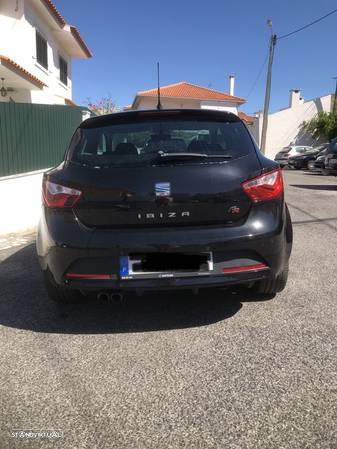 SEAT Ibiza SC 1.0 EcoTSI FR - 2