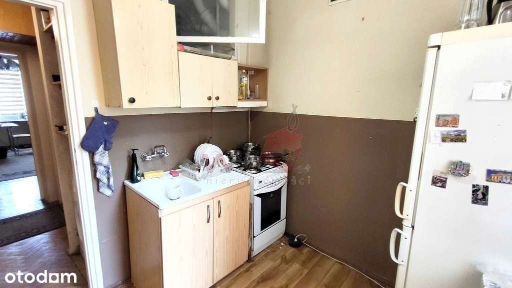 Kawalerka 31 mkw ul. J. Piłsudskiego - Pełny obrazek: 5/7