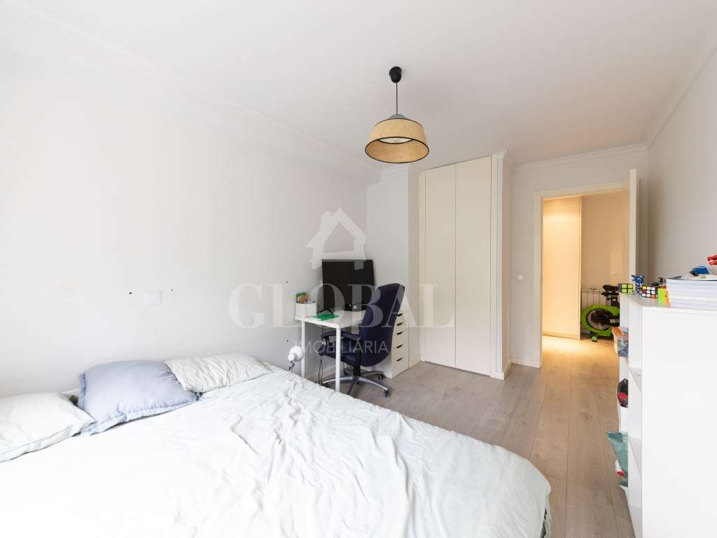 Apartamento T3 Duplex Mozelos-15