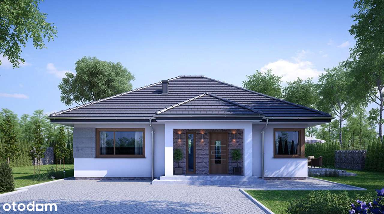 Dom Wolnostojący | Krubin | Bezpośrednio - Pełny obrazek: 1/7